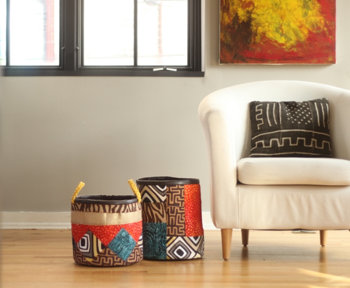 mingo & grace |  Jo-Ann Spring 2014 Trends & Ideas |